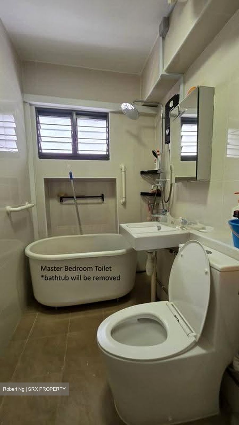 Blk 510 Choa Chu Kang Street 51 (Choa Chu Kang), HDB 5 Rooms #632410271